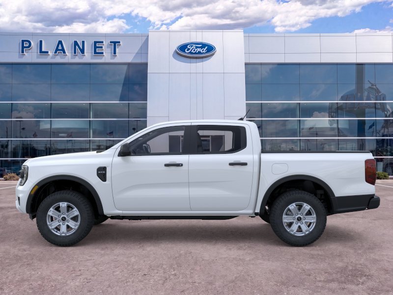New 2026 Ford Ranger XL RWD image 3