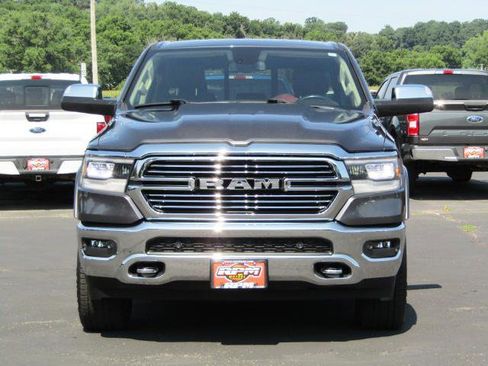 Used 2020 RAM 1500 Laramie image 7