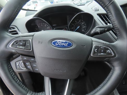 Used 2018 Ford Escape SEL FWD image 24