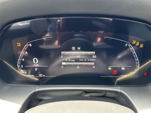 New 2026 MAZDA CX-5 Preferred AWD/4WD image 14