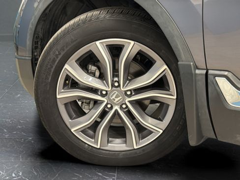 Used 2022 Honda CR-V Touring image 36