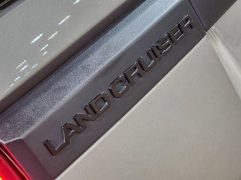 Used 2024 Toyota Land Cruiser 1958 image 25