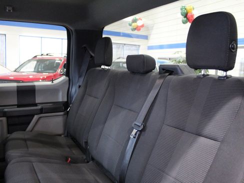 Used 2018 Ford F150 XL w/ Equipment Group 101A Mid image 25