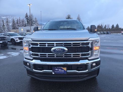 Certified 2023 Ford F250 XLT w/ 360-Degree Camera Package image 3