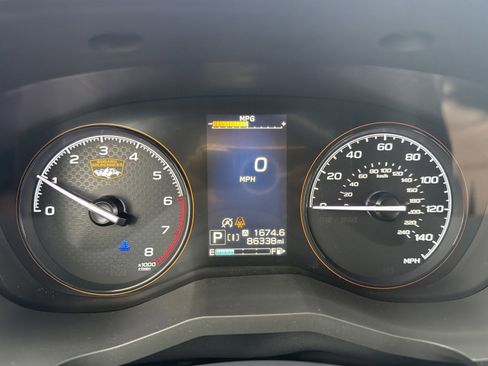Used 2022 Subaru Forester Wilderness AWD/4WD image 31