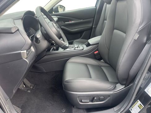 New 2026 MAZDA CX-30 AWD 2.5 S w/ Select Sport Pkg image 9