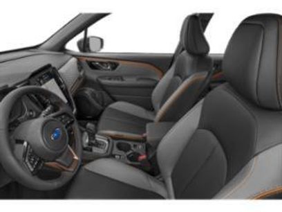 New 2026 Subaru Forester Touring