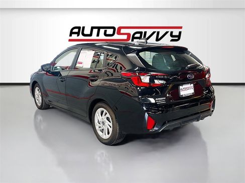 Used 2025 Subaru Impreza 2.0i image 5