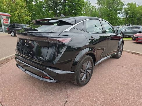 Used 2024 Nissan Ariya FWD image 5