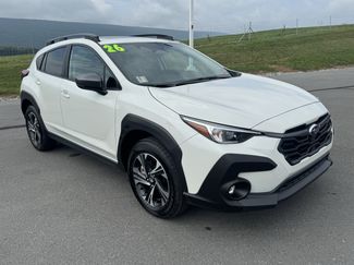 Certified 2026 Subaru Crosstrek 2.5i Premium AWD/4WD video 1