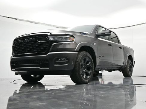 New 2026 RAM 1500 Big Horn image 36