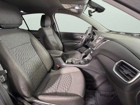 Used 2020 Chevrolet Equinox LT FWD image 48