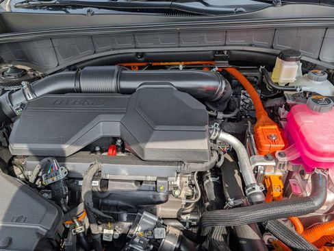 New 2026 Kia Sorento EX w/ EX Premium Package image 43