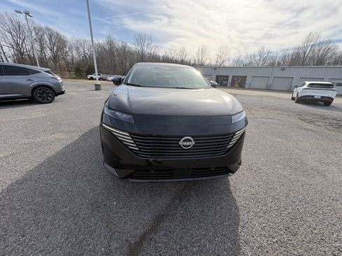 New 2026 Nissan Murano Platinum w/ Technology Package AWD/4WD image 2