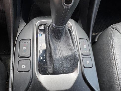Used 2018 Hyundai Santa Fe Limited w/ Cargo Package FWD image 47
