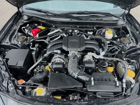 Used 2025 Subaru BRZ Limited w/ Popular Package 2 image 29