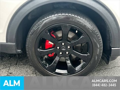 Used 2023 Ford Explorer ST w/ Equipment Group 401A AWD/4WD image 14