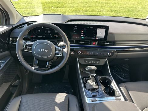 New 2026 Kia Carnival SX Prestige image 12