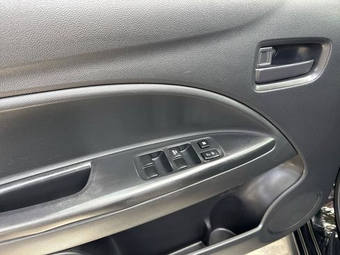 Used 2024 Mitsubishi Mirage ES FWD image 33