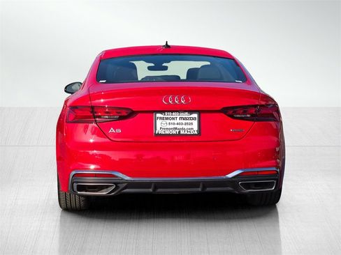 Used 2024 Audi A5 2.0T Premium Plus image 5
