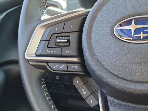 Used 2021 Subaru Forester Premium w/ Popular Package #1 image 34