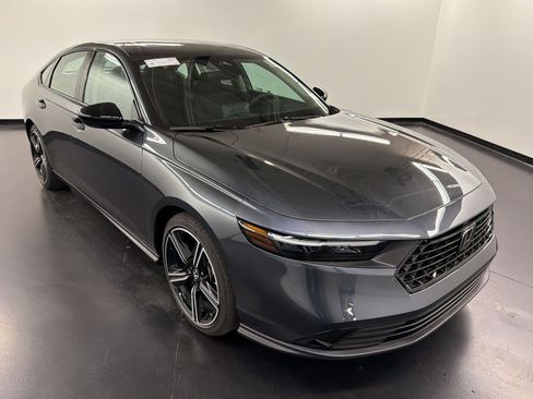 New 2026 Honda Accord SE image 7