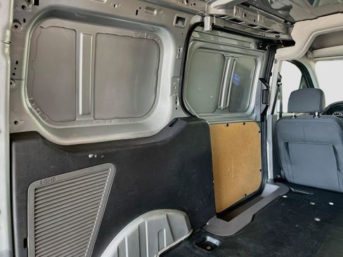 Used 2023 Ford Transit Connect XLT FWD image 26
