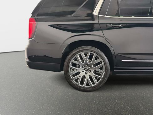 Used 2026 GMC Yukon Denali Ultimate AWD/4WD image 18