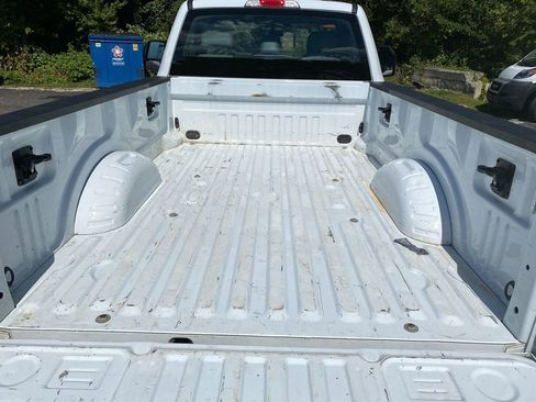 Used 2023 Ford F250 XL w/ Snow Plow/Camper Package image 26