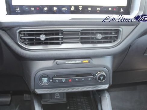 New 2025 Ford Bronco Sport Badlands w/ Badlands Tech Package AWD/4WD image 14