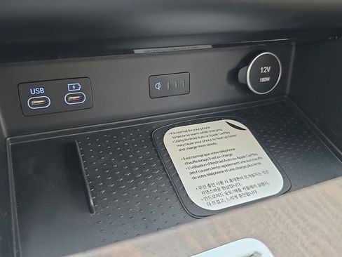 New 2026 Genesis GV80 3.5T Advanced AWD/4WD image 29