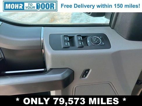 Used 2019 Ford F150 XLT w/ Equipment Group 302A Luxury image 12