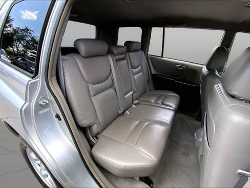 Used 2003 Toyota Highlander 2WD V6 image 18
