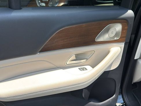 Certified 2022 Mercedes-Benz GLE 350 image 24