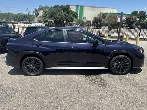New 2026 Subaru WRX Premium w/ WRX Enhancement Package AWD/4WD image 2