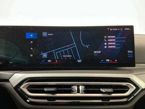 Certified 2024 BMW M4 xDrive Competition AWD/4WD image 11