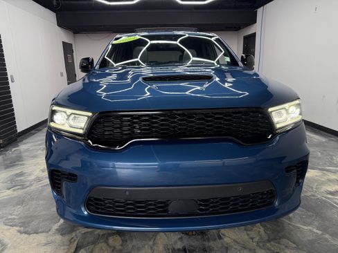 Used 2024 Dodge Durango R/T w/ Blacktop Package AWD/4WD image 7