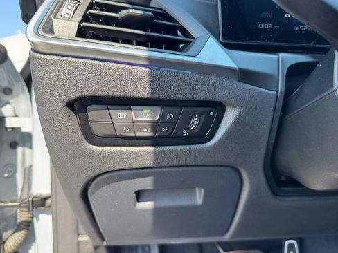 Used 2024 BMW M4 xDrive Competition AWD/4WD image 23