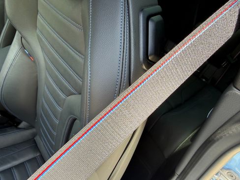 Used 2023 BMW M2 w/ Lighting Package RWD image 15
