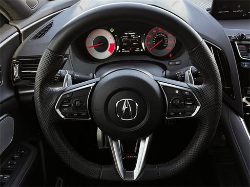 Certified 2025 Acura RDX A-Spec image 14
