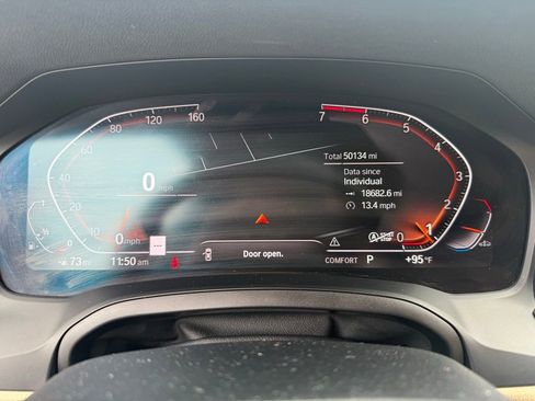 Used 2019 BMW 330i Sedan RWD image 14