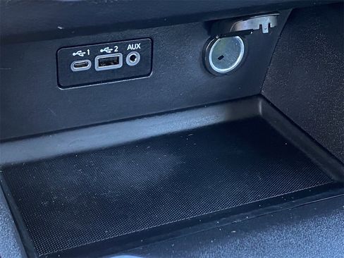 Certified 2025 Nissan Altima 2.5 S image 24