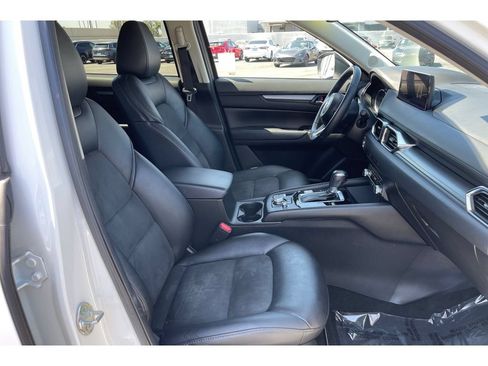 Used 2021 MAZDA CX-5 Touring AWD/4WD image 20