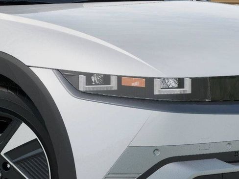 New 2027 Hyundai Ioniq 5 SEL RWD image 9