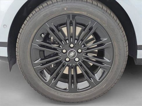 New 2026 Land Rover Range Rover Evoque S image 10