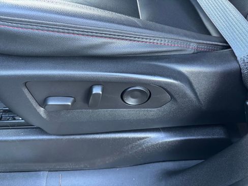 Used 2023 Chevrolet Tahoe RST image 24