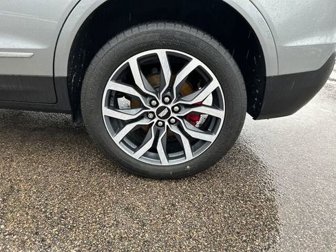 Used 2023 Cadillac XT5 Sportv image 18