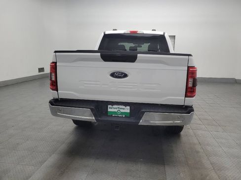 Used 2021 Ford F150 XLT w/ Equipment Group 301A Mid AWD/4WD image 7