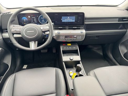 New 2026 Hyundai Kona Limited FWD image 10