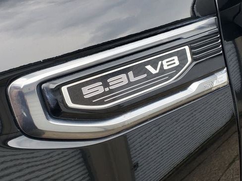 Used 2019 GMC Sierra 1500 AT4 w/ AT4 Premium Package AWD/4WD image 33